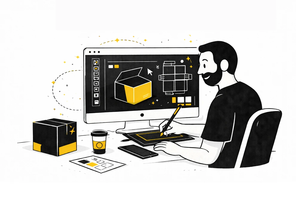 Package Designing Services In Calicut cap3